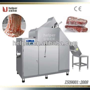 Meat Slicing and grinding machine